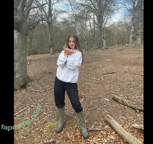 Faith Louisa Kelly Payne / faithlouisak nude photo #0109