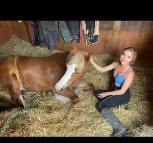 Faith Louisa Kelly Payne / faithlouisak nude photo #0117