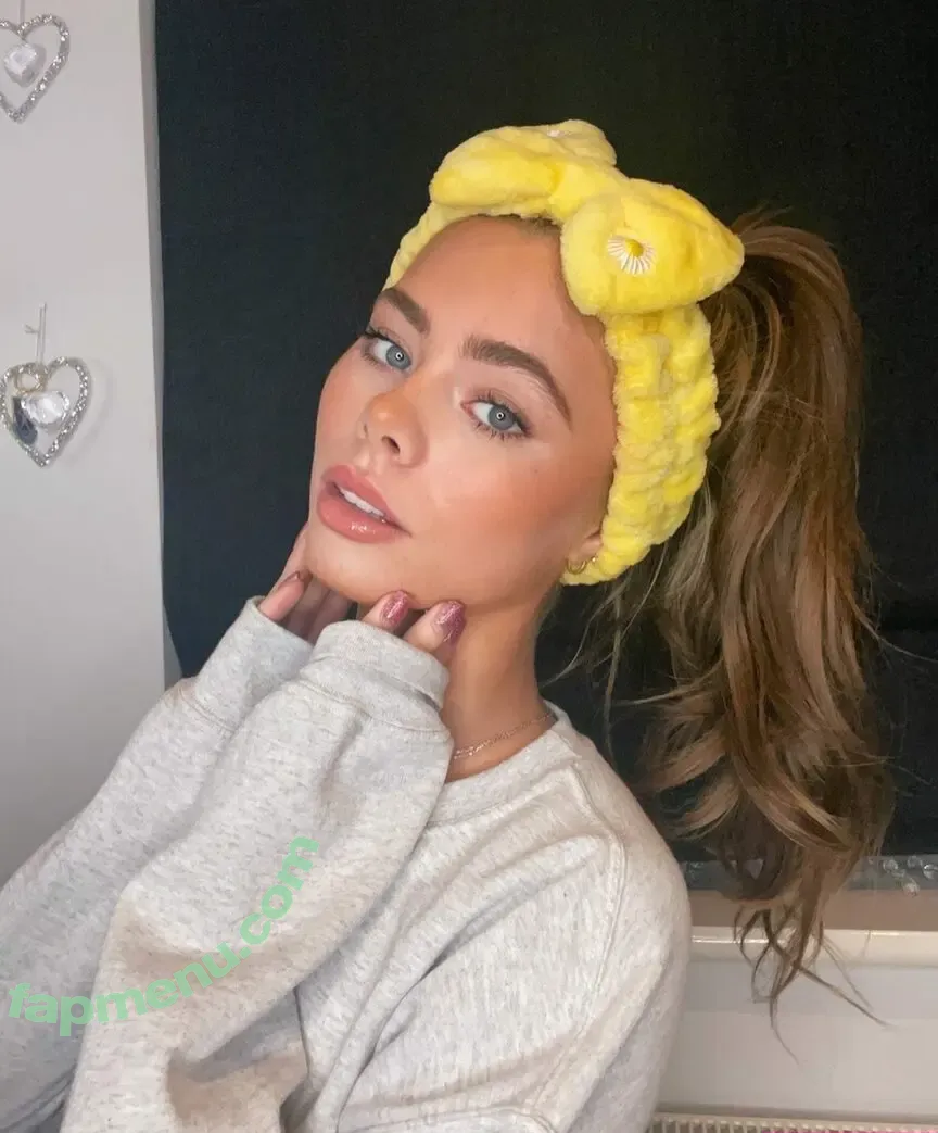 Faith Louisa Kelly Payne nude photo #0051 (faithlouisak)