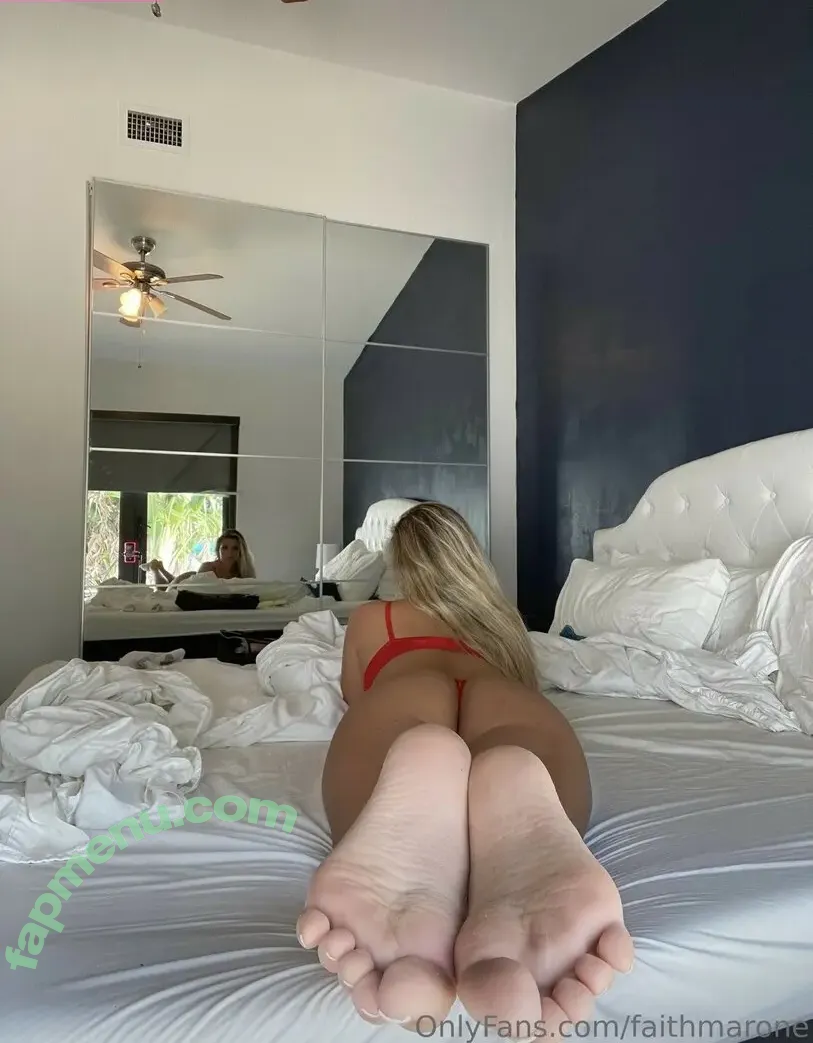Faith Marone nude photo #0015 (faithmarone / faithmaroneee)