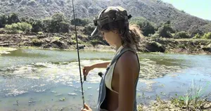 Faith Mary / faithmaryfran / faithmaryfrances nude photo #0002