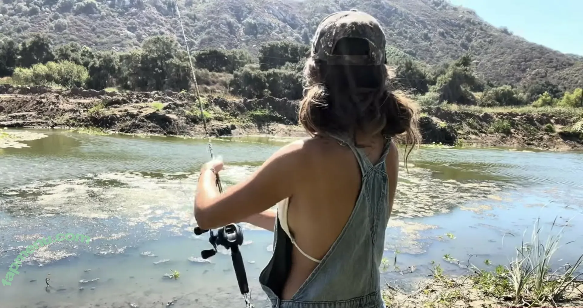 Faith Mary nude photo #0003 (faithmaryfran / faithmaryfrances)