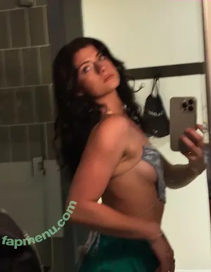 Faith Ordway / MF_DAZNXSeries / faithordway / itsfaithmarone nude photo #2772