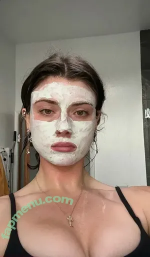 Faith Ordway / MF_DAZNXSeries / faithordway / itsfaithmarone nude photo #2849