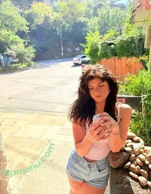 Faith Ordway / MF_DAZNXSeries / faithordway / itsfaithmarone nude photo #2855