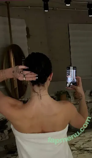 Faith Ordway / MF_DAZNXSeries / faithordway / itsfaithmarone nude photo #2861