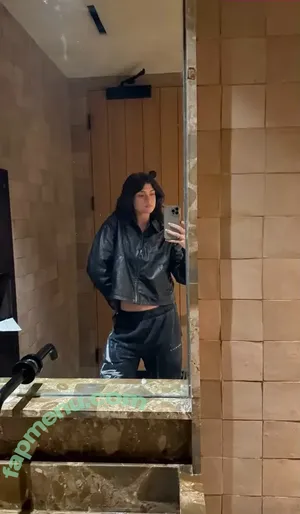 Faith Ordway / MF_DAZNXSeries / faithordway / itsfaithmarone nude photo #2863