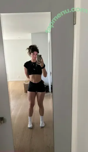 Faith Ordway / MF_DAZNXSeries / faithordway / itsfaithmarone nude photo #2865