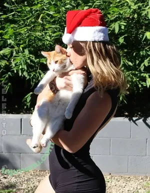 Faith Ordway / MF_DAZNXSeries / faithordway / itsfaithmarone nude photo #2932