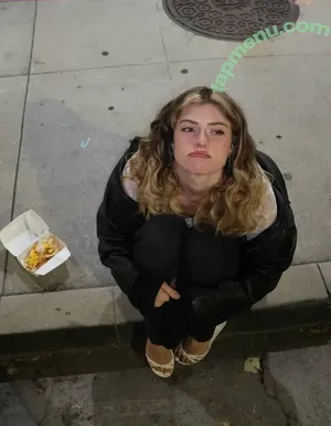 Faith Ordway / MF_DAZNXSeries / faithordway / itsfaithmarone nude photo #2935