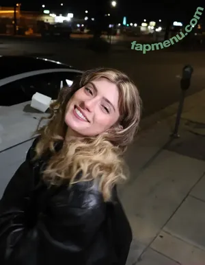 Faith Ordway / MF_DAZNXSeries / faithordway / itsfaithmarone nude photo #2937