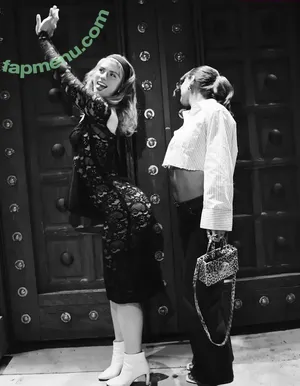 Faith Ordway / MF_DAZNXSeries / faithordway / faithordway7 / itsfaithmarone nude photo #2940