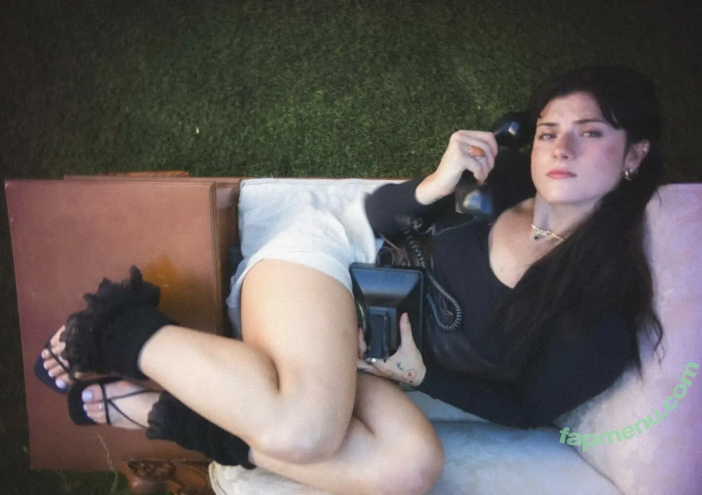 Faith Ordway nude photo #2757 (MF_DAZNXSeries / faithordway / itsfaithmarone)