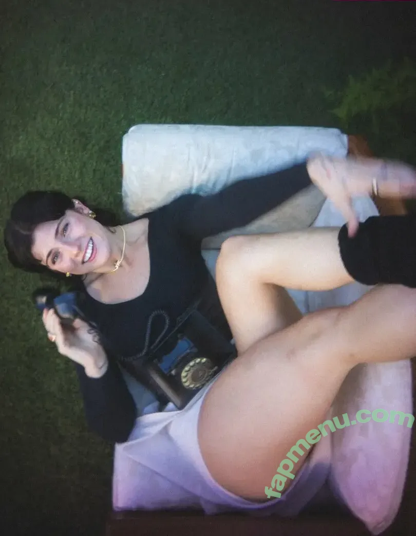 Faith Ordway nude photo #2759 (MF_DAZNXSeries / faithordway / itsfaithmarone)