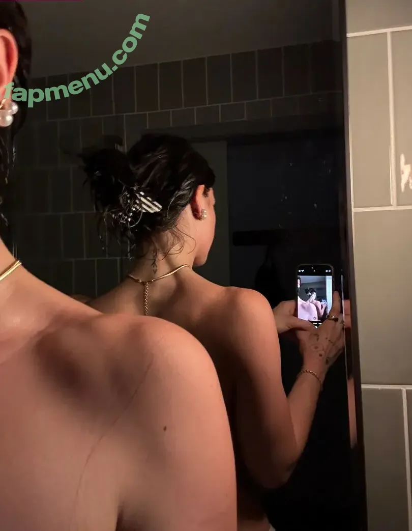 Faith Ordway nude photo #2774 (MF_DAZNXSeries / faithordway / itsfaithmarone)