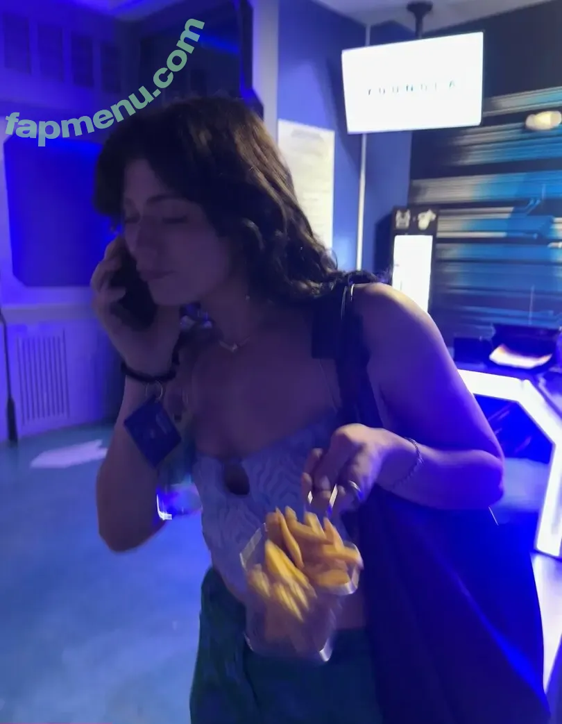 Faith Ordway nude photo #2777 (MF_DAZNXSeries / faithordway / itsfaithmarone)