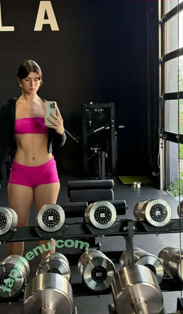 Faith Ordway nude photo #2793 (MF_DAZNXSeries / faithordway / itsfaithmarone)