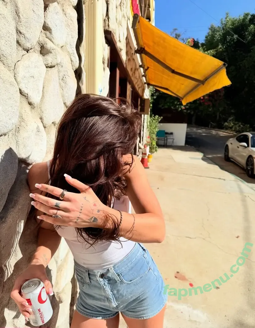 Faith Ordway nude photo #2860 (MF_DAZNXSeries / faithordway / itsfaithmarone)