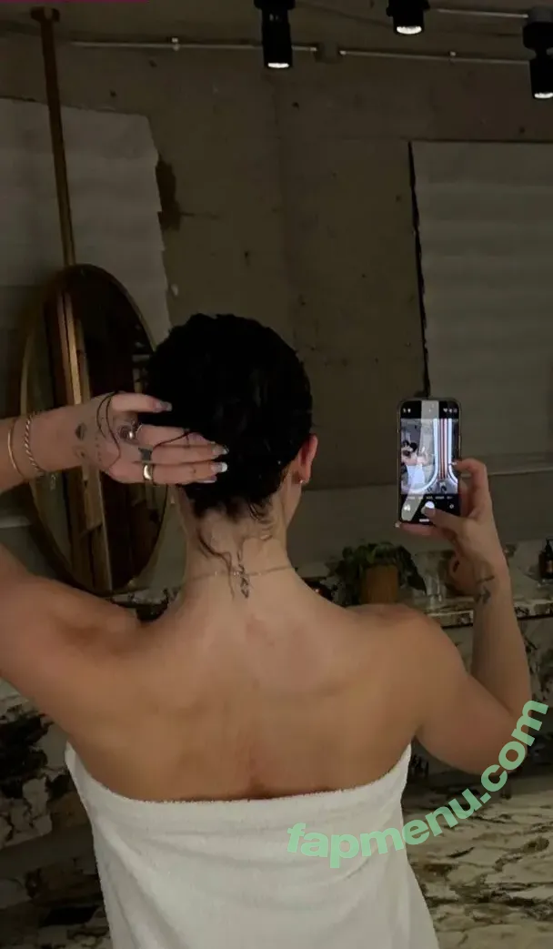 Faith Ordway nude photo #2861 (MF_DAZNXSeries / faithordway / itsfaithmarone)