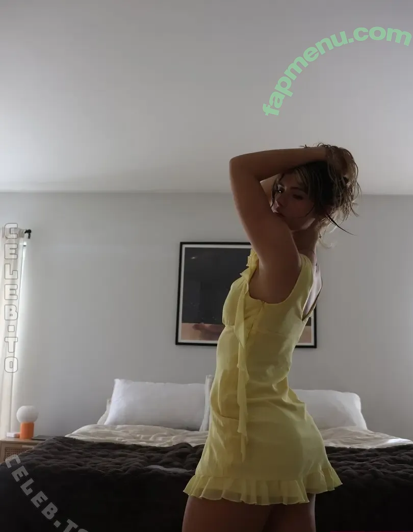 Faith Ordway nude photo #2934 (MF_DAZNXSeries / faithordway / itsfaithmarone)