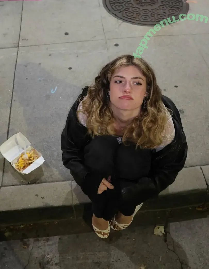 Faith Ordway nude photo #2935 (MF_DAZNXSeries / faithordway / itsfaithmarone)