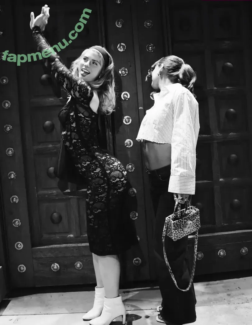 Faith Ordway nude photo #2940 (MF_DAZNXSeries / faithordway / faithordway7 / itsfaithmarone)