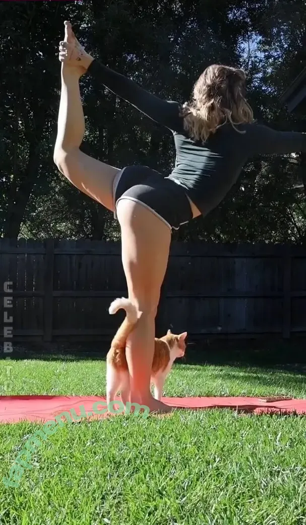 Faith Ordway nude photo #2976 (MF_DAZNXSeries / faithordway / faithordway7 / itsfaithmarone)