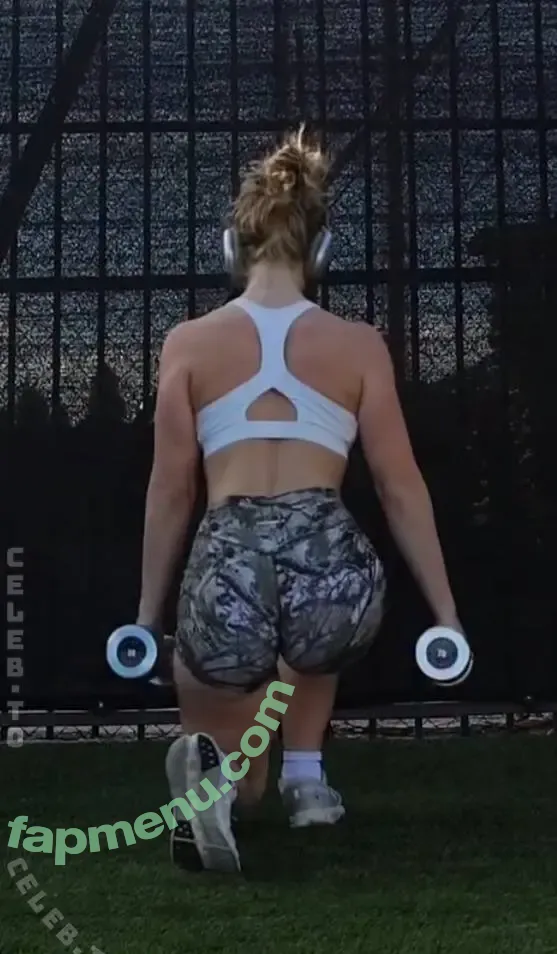 Faith Ordway nude photo #2978 (MF_DAZNXSeries / faithordway / faithordway7 / itsfaithmarone)