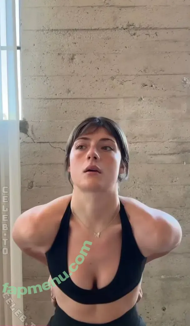 Faith Ordway nude photo #2986 (MF_DAZNXSeries / faithordway / faithordway7 / itsfaithmarone)