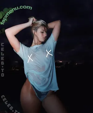 Faith Ordway / MF_DAZNXSeries / faithordway / faithordway7 / itsfaithmarone nude photo #3011