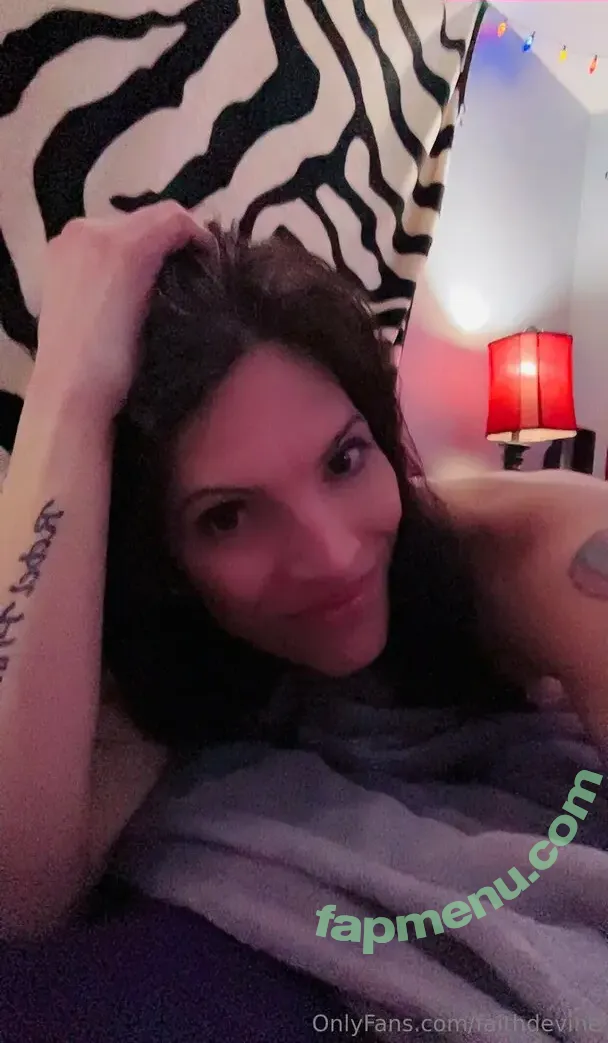 faithdevine nude photo #0001 (devinelyfati)
