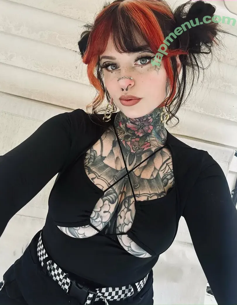 faithfitzy nude photo #0050 (Strawlberrygirl)