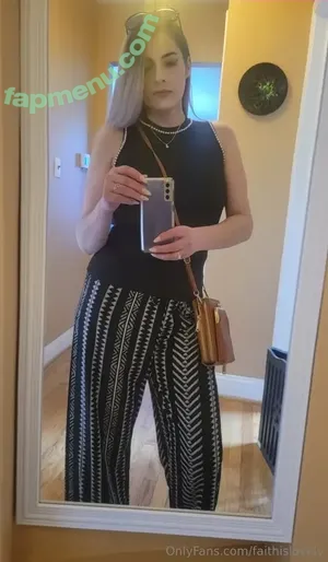 faithislovely / reel nude photo #0005