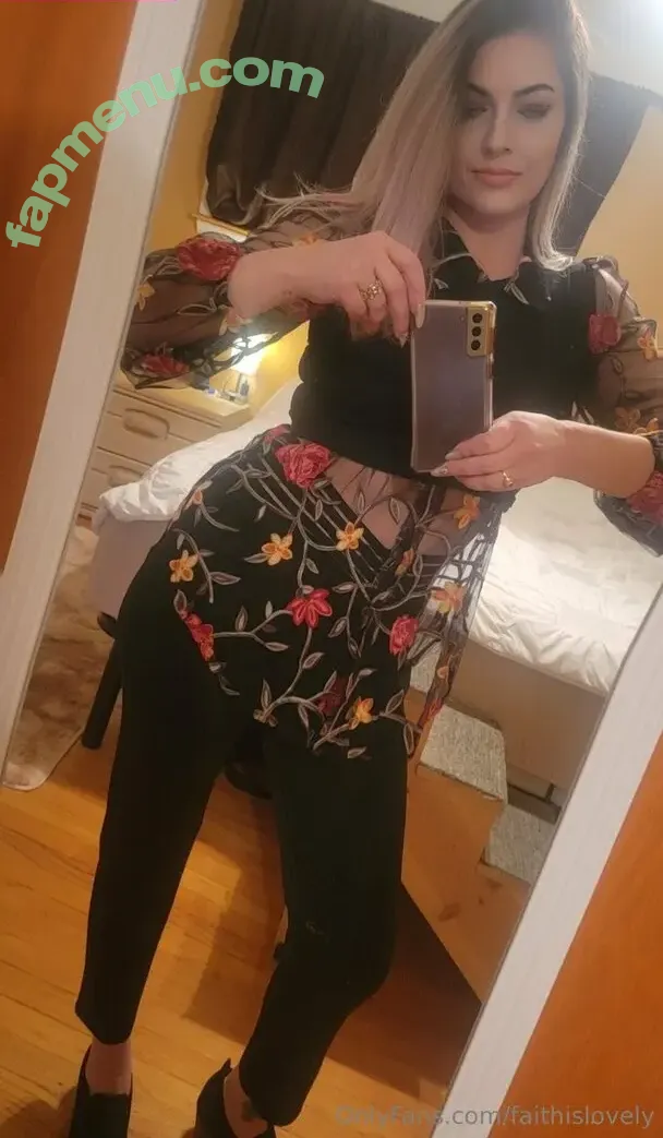 faithislovely nude photo #0002 (reel)