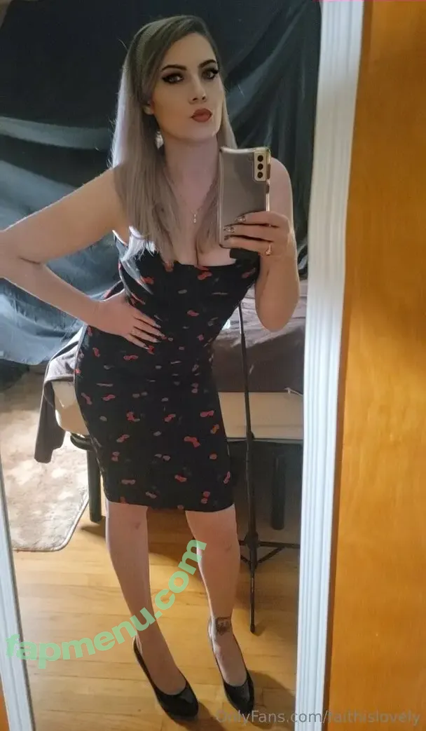 faithislovely nude photo #0008 (reel)