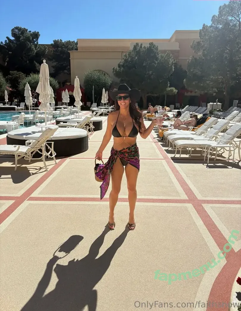 faithshow nude photo #0021 (thefaithshow__)