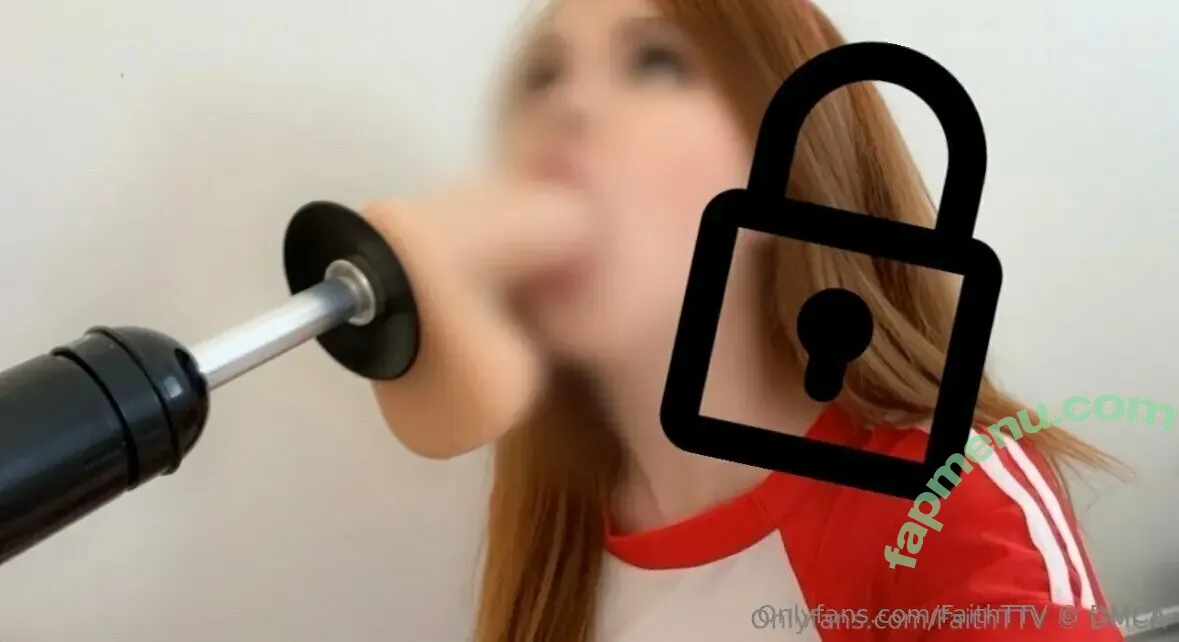 FaithTTV nude photo #0002 (faithttv2)