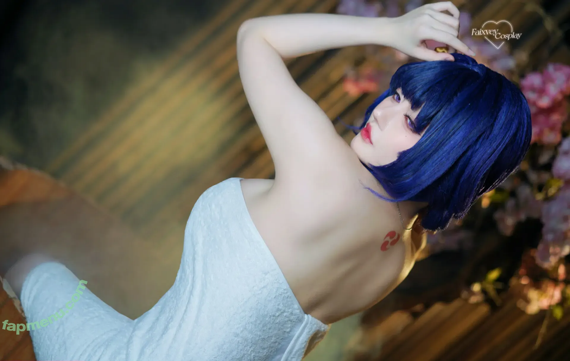 Faixvey nude photo #0091 (Faixvey)