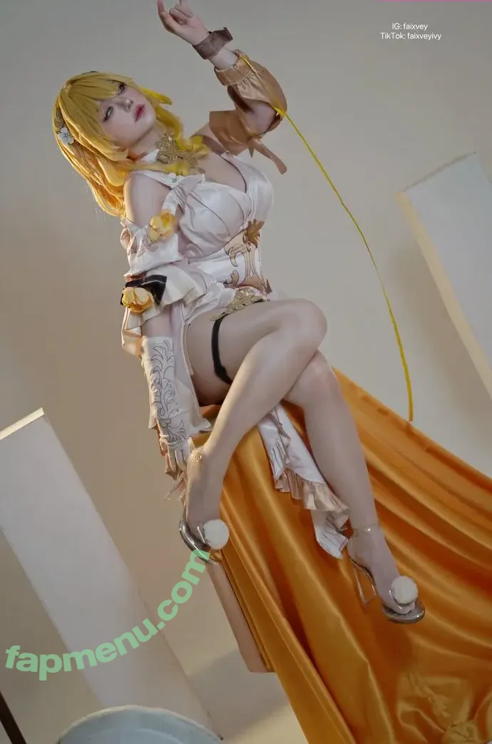 Faixvey nude photo #0104 (Faixvey)