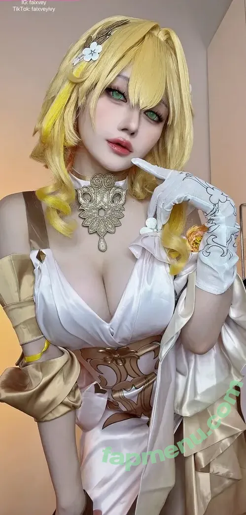 Faixvey nude photo #0105 (Faixvey)