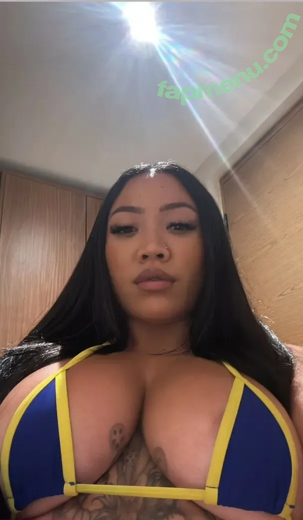 faiygo nude photo #0105 (faiygo_ / faiygoo_)