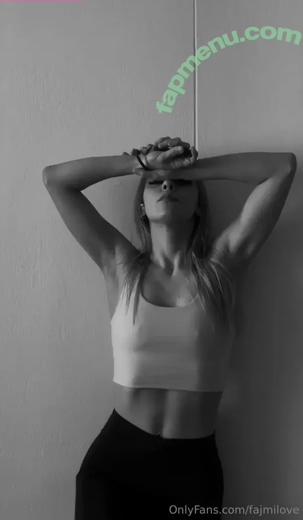 fajmilove nude photo #0026 (fajmilove)