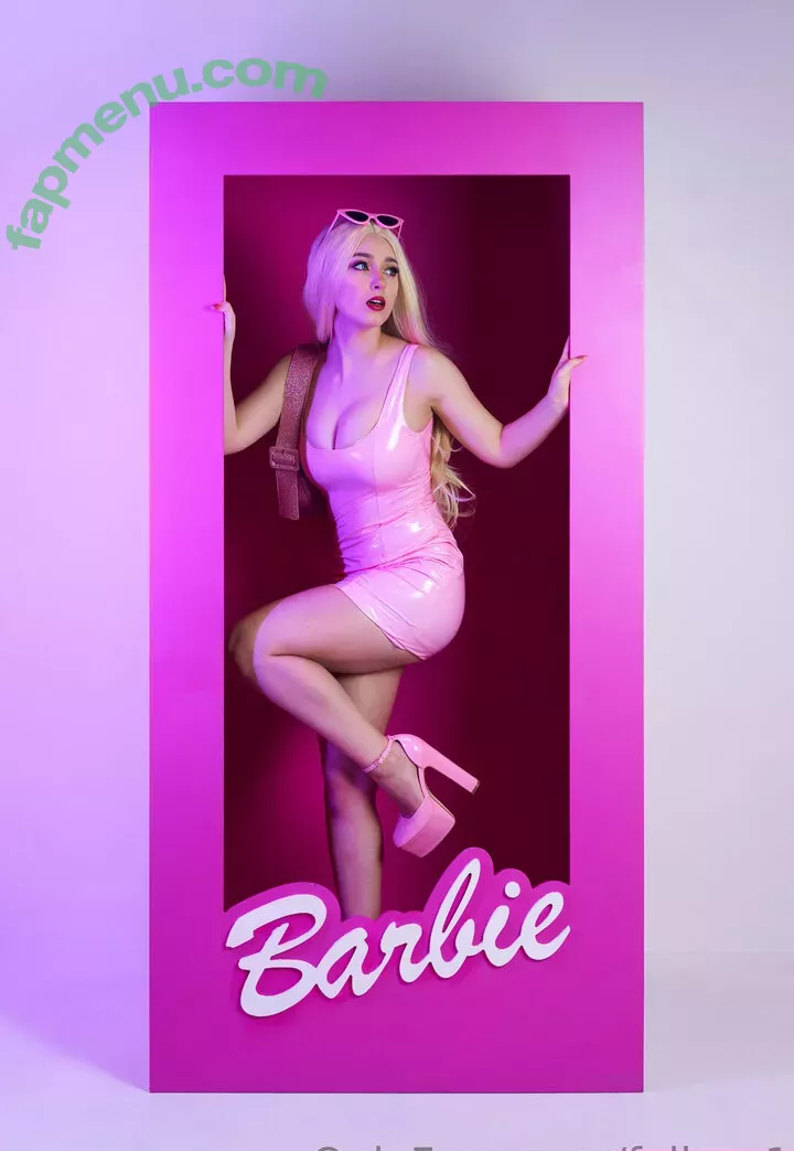 fallcos1 nude photo #0002 (fallcosplay)