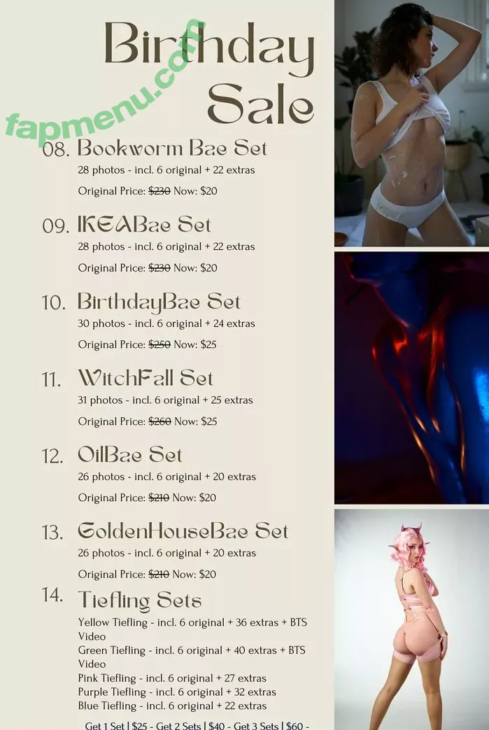 fallcos1 nude photo #0006 (fallcosplay)