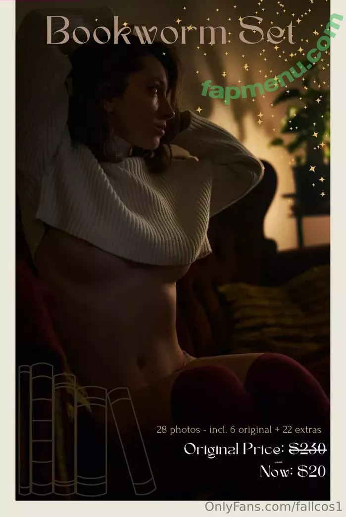 fallcos1 nude photo #0017 (fallcosplay)