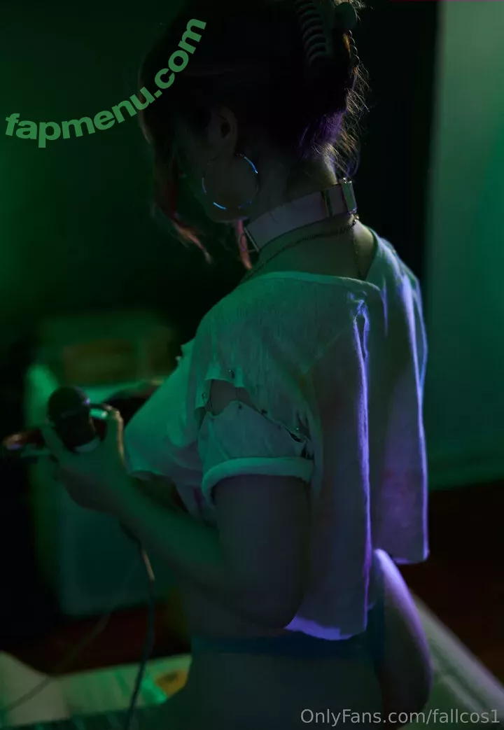 fallcos1 nude photo #0033 (fallcosplay)