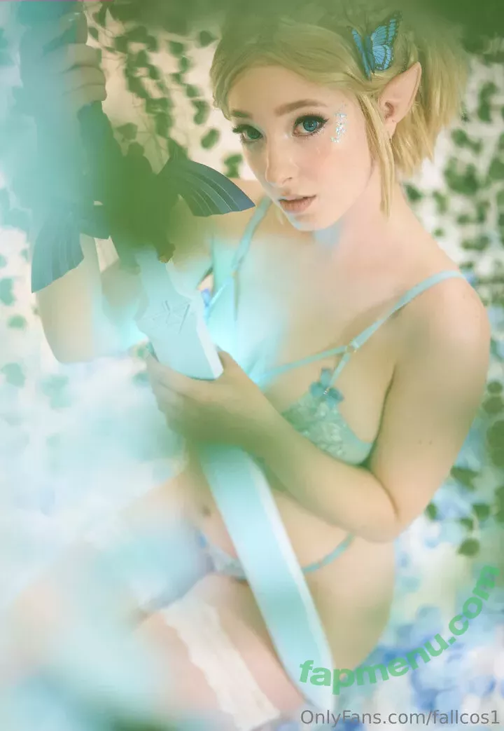 fallcos1 nude photo #0171 (fallcosplay)