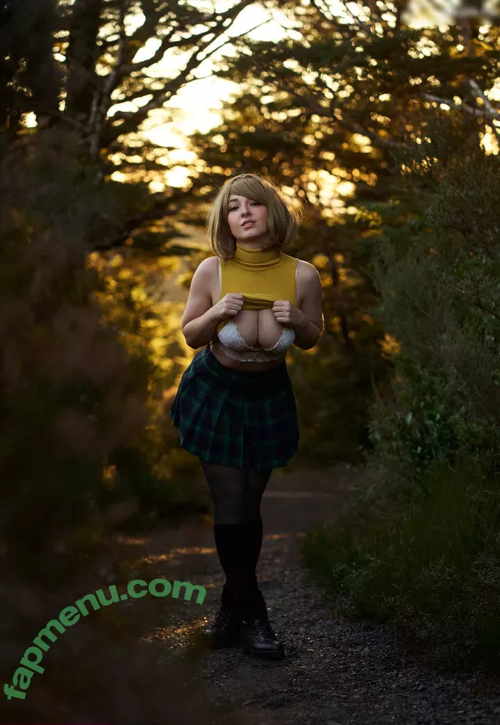 fallcos1 nude photo #0199 (fallcosplay)