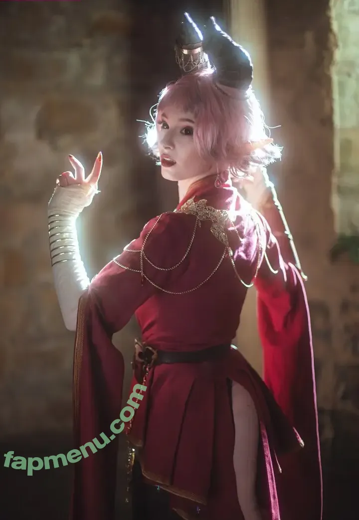 FallCosplay nude photo #0352 (fallcos1)