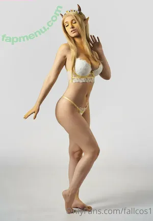 Fallcosplay / fallcos1 / fallcos1 / fallcosplay nude photo #0067